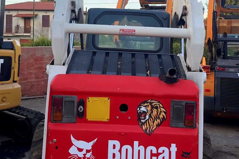 OmecoHub - Immagine BOBCAT T190